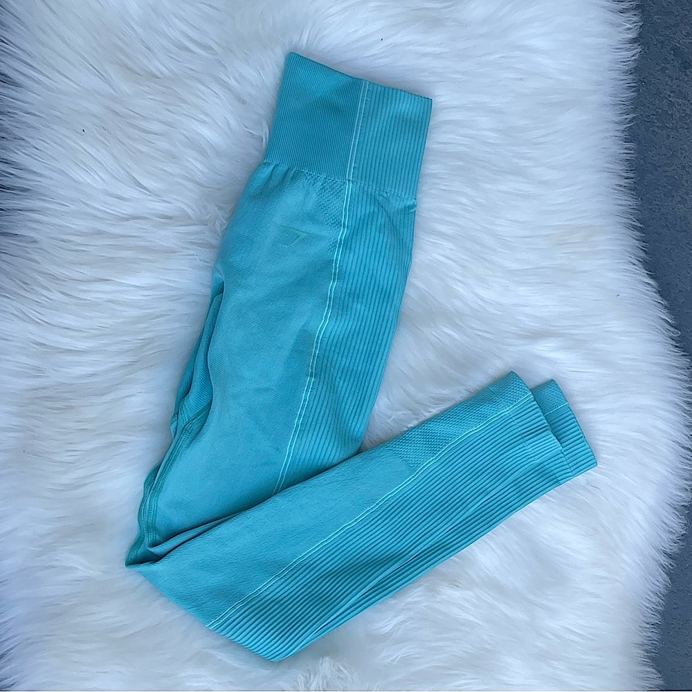 Gymshark leggings